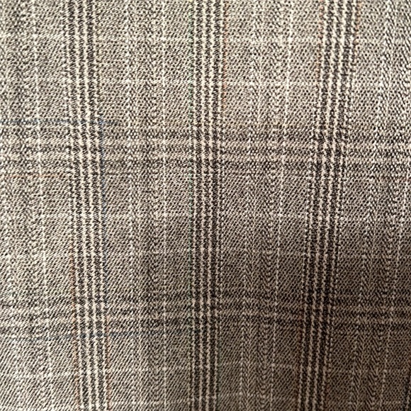 Harlow & Graham size small. NWOT - Picture 3 of 3